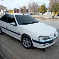 فروش پارس مدل 86 دوگانه،تک برگ سند