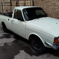 پیکان وانت مدل 89