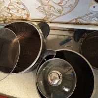 قابلمه تفلون اصل..|ظروف پختوپز|تهران, مشیریه|دیوار