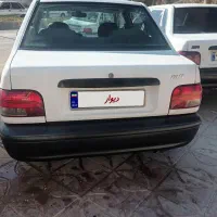 پراید ۹۵   فنی در حد