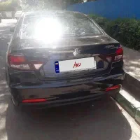 شاهین G مدل ۱۴۰۱ کم کارکرد|خودرو سواری و وانت|تهران, دروس|دیوار