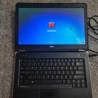 لپ تاپ صنعتی Dell Latitude E6440 Core i5