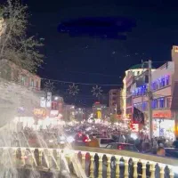 تور سرعین و گردنه حیران اقامت هتلی سه ستاره
