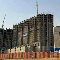 رونیکا پالاس آبشار / ۱۱۵ متر / تحویل ۱ ساله|پیش‌فروش املاک|تهران, شهرک چیتگر|دیوار