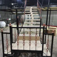 جوشکاری سیار|خدمات پیشه و مهارت|خرم‌آباد, |دیوار