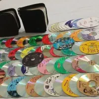 سی دی آهنگ مخصوص کلکسیونرها