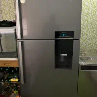 فروش یخچال فریزر اسنوا مدل STDi-L300