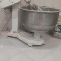 خمیرگیر نانوایی