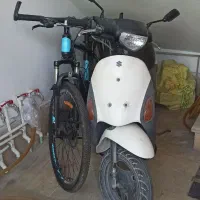 موتور 24 میلیون دوچرخه 13800