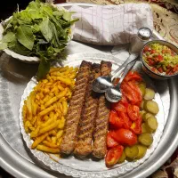 کباب مرغ|خوردنی و آشامیدنی|تهران, صد دستگاه|دیوار
