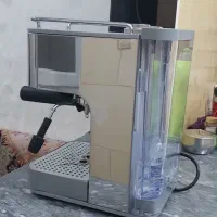 اسپرسو ساز نوا|سماور، چایساز، قهوهساز|سنندج, |دیوار