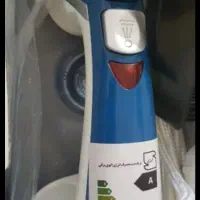 اتو دومنا مدل ۱۱۲ نو|اتو و لوازم اتو|تهران, ابوذر|دیوار