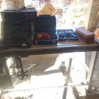 دستگاه برش و وسیله های ام دی اف