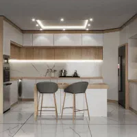 اجرای کابینت ام دی اف اقساط 15 ماهه|خدمات پیشه و مهارت|شیراز, شهرک سراج|دیوار