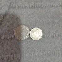 سکه قدیمی