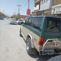 پاترول نیسان