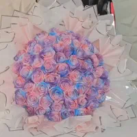 *سفارش گل ربانی*  تک شاخه ، دسته گل ، جعبه ای