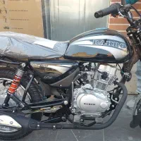 فروش موتورسیکلت رهرو صفر