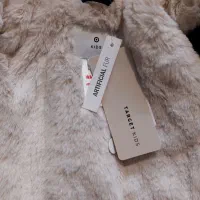 کاپشن سورمه ای|کفش و لباس بچه|تهران, فرمانیه|دیوار