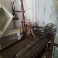 دستگاه فنس باف|ابزارآلات|سیاهکل, |دیوار