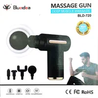 ماساژور بی ال دی ۷۲۰|آرایشی، بهداشتی، درمانی|تهران, افسریه شمالی|دیوار