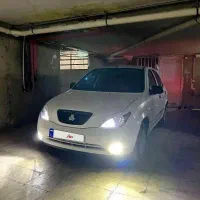 تیبا 2 (هاچبک) EX، مدل ۱۳۹۷|خودرو سواری و وانت|تهران, فردوس|دیوار