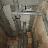 تعمیرات لوله آب فاضلاب