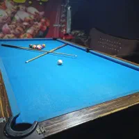 بیلیارد