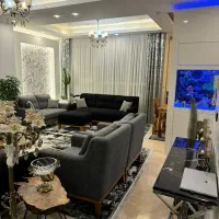 آپارتمان ۱۱۰ متر فول مشاعات نوساز شهرک غرب/فلامک|اجارهٔ آپارتمان|تهران, ایوانک|دیوار