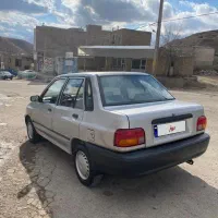 پراید89|خودرو سواری و وانت|تبریز, |دیوار