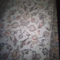 کناره ومیز ۶نفره|گلیم، جاجیم، گبه|نهاوند, |دیوار