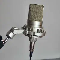 میکروفون کنداستر