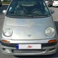 ماتیز ۸۱ قسطی