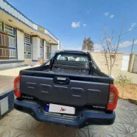 فوتون g7|خودرو سواری و وانت|ابرکوه, |دیوار