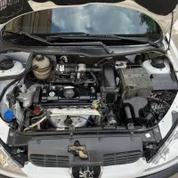 206 1400 tu3|خودرو سواری و وانت|پارس‌آباد, |دیوار