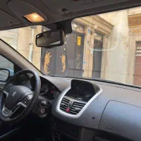 پژو ۲۰۷ پانا ارتقاء فول (۱۴۰۲)|خودرو سواری و وانت|اندیشه, اندیشه فاز ۱|دیوار