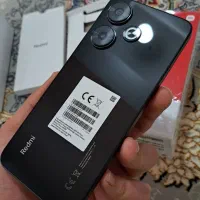 گوشی ردمی ۱۳ حافظه 256 گیگ