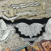 پرده پذیرایی