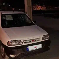 پراید وانت151