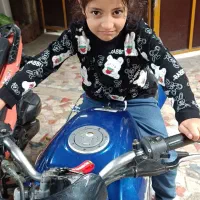 موتور پالس باجاج اصلی 200 مدل 1390|موتورسیکلت|کلاردشت, |دیوار