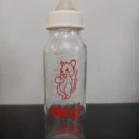 شیشه شیر پیرکس