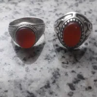 فروش انگشتر نقره دست ساز
