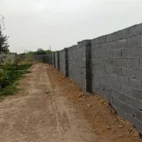 چهار دیواری 600 متری اسپارت اقساط بلند مدت|فروش خانه و ویلا|اصفهان, پارک مشتاق|دیوار