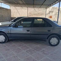 405مدل 94|خودرو سواری و وانت|بیرم, |دیوار