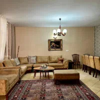 آپارتمان ۹۵ متر دو خوابه