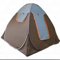 انواع چادرمسافرتی
