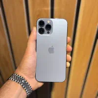 ایفون ۱۳ پرومکس باتری ۸۱