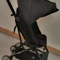 کالسکه سایبکس آلمان