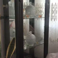 ویترین کاملا سالم