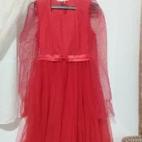 لباس و کلاه دخترانه